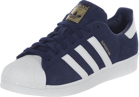 adidas superstar 2 damen weiß blau|Adidas Superstar blau.